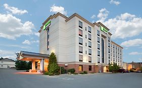 Holiday Inn Express Bloomington Indiana